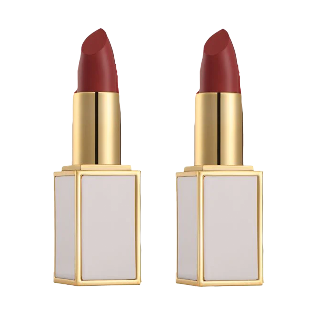 Crème Matte Bullet Lipstick Flamingo - 302