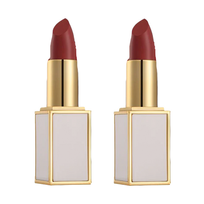 Crème Matte Bullet Lipstick Flamingo - 302