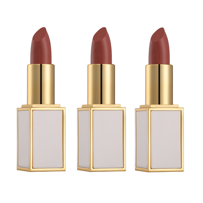 Crème Matte Bullet Lipstick Kiwi - 309