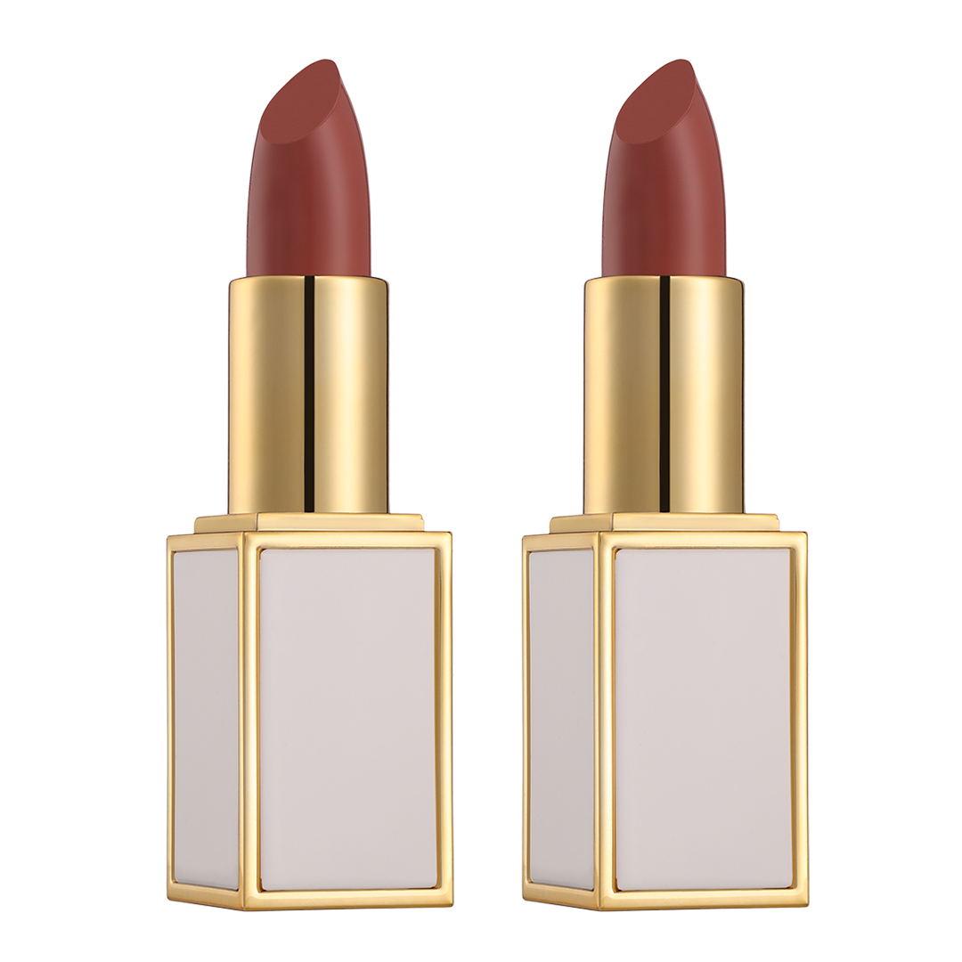 Crème Matte Bullet Lipstick Kiwi - 309