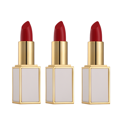 Crème Matte Bullet Lipstick Maccow - 304