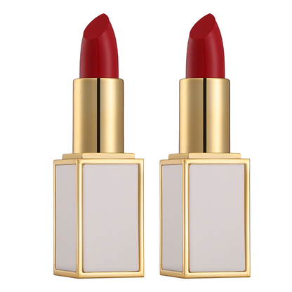 Crème Matte Bullet Lipstick Maccow - 304