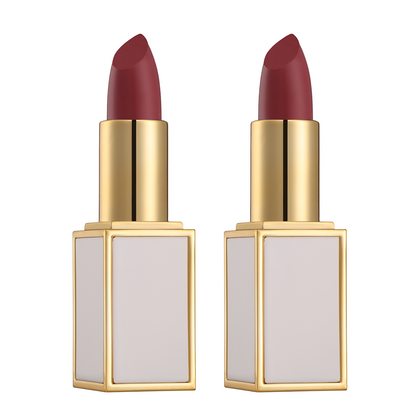 Crème Matte Bullet Lipstick Starling-305