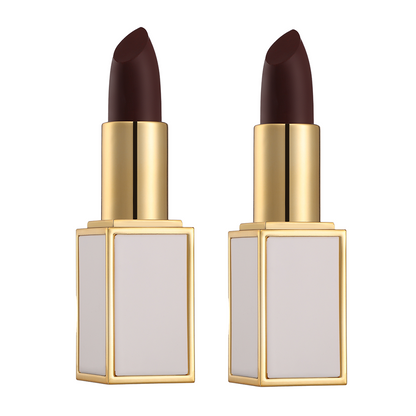 Crème Matte Bullet Lipstick Victoria-301