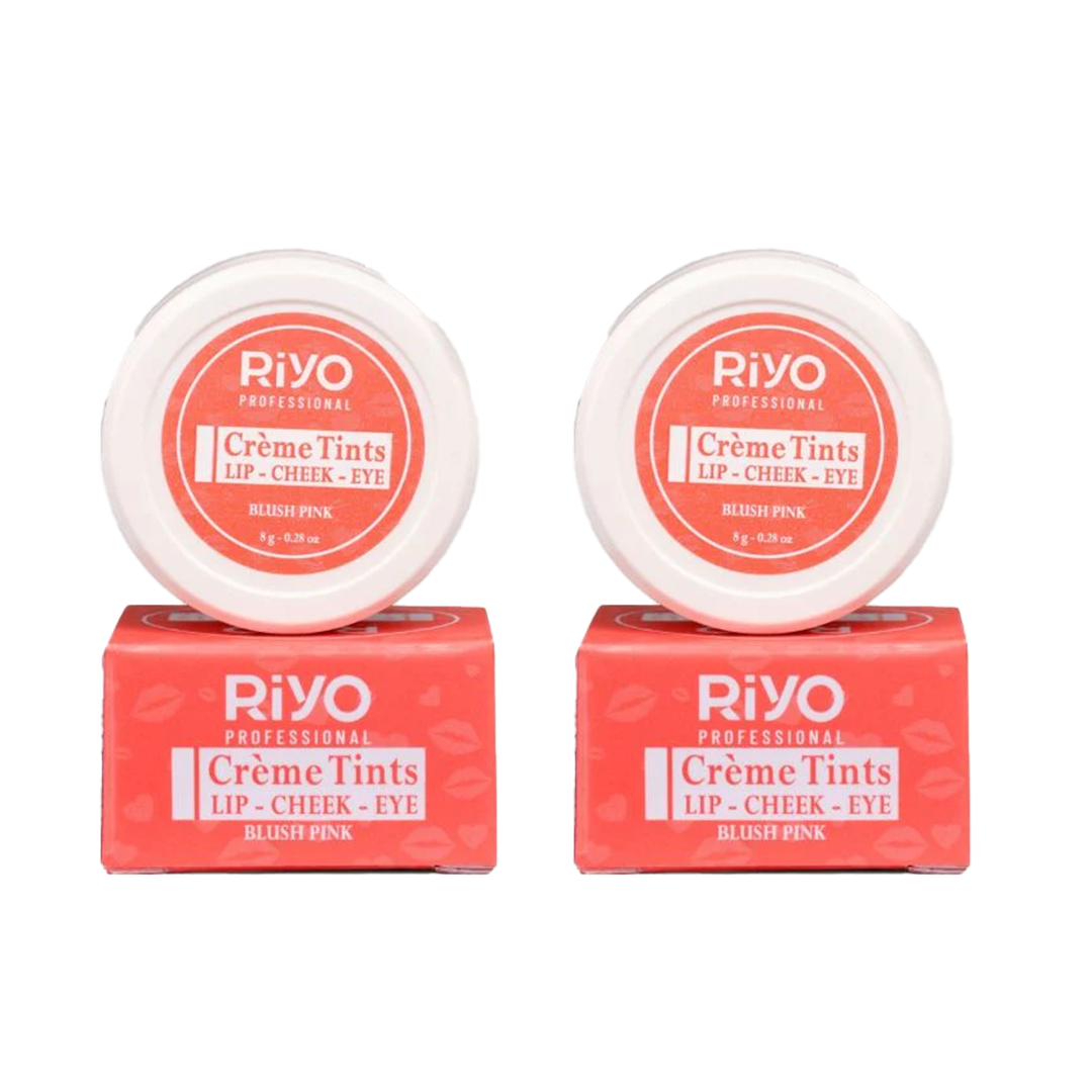Crème Tint - Blush Pink