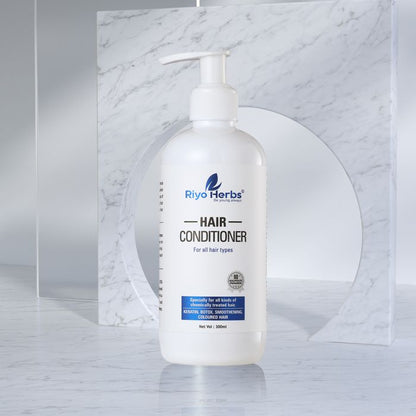 Dandruff Control Shampoo & Conditioner Combo