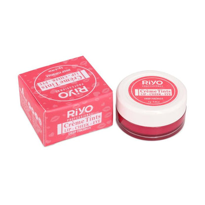 Crème Tint - Deep Fuchsia