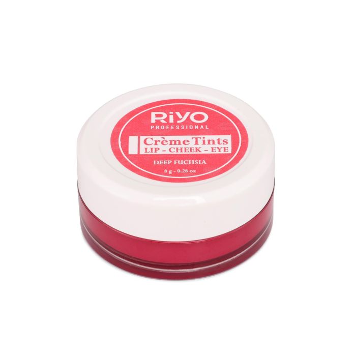 Crème Tint - Deep Fuchsia
