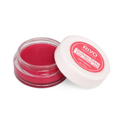 Crème Tint - Deep Fuchsia