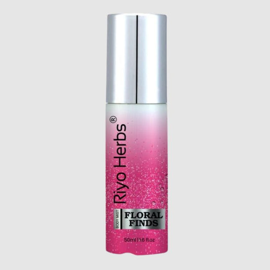 Floral Finds Body Mist - 50ML