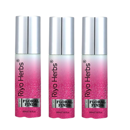 Floral Finds Body Mist - 50ML