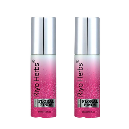 Floral Finds Body Mist - 50ML