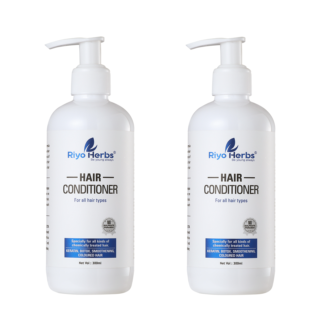 Hair Conditioner - Lupine Protein & Shea Butter |Sulphate & Paraben Free