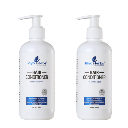 Hair Conditioner - Lupine Protein & Shea Butter |Sulphate & Paraben Free