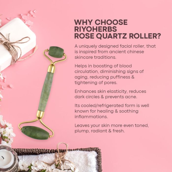 Jade Roller