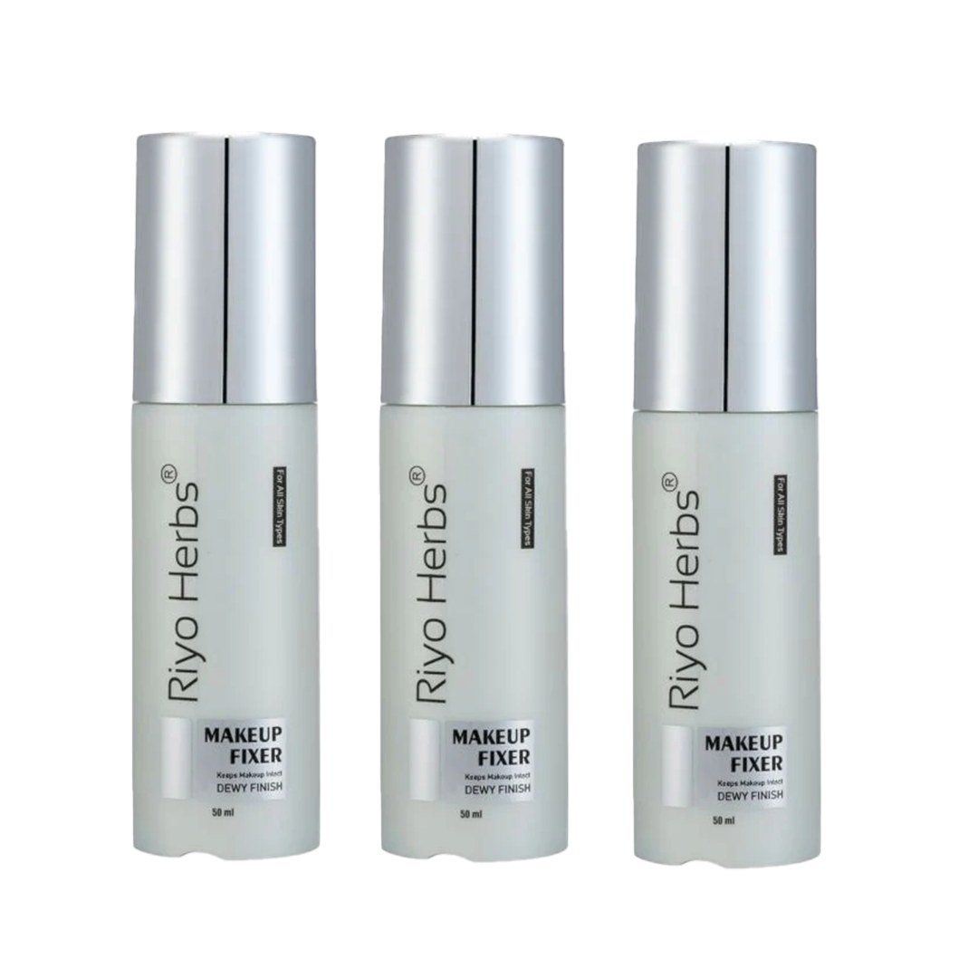 Makeup Fixer Dewy Finish - 50 ML