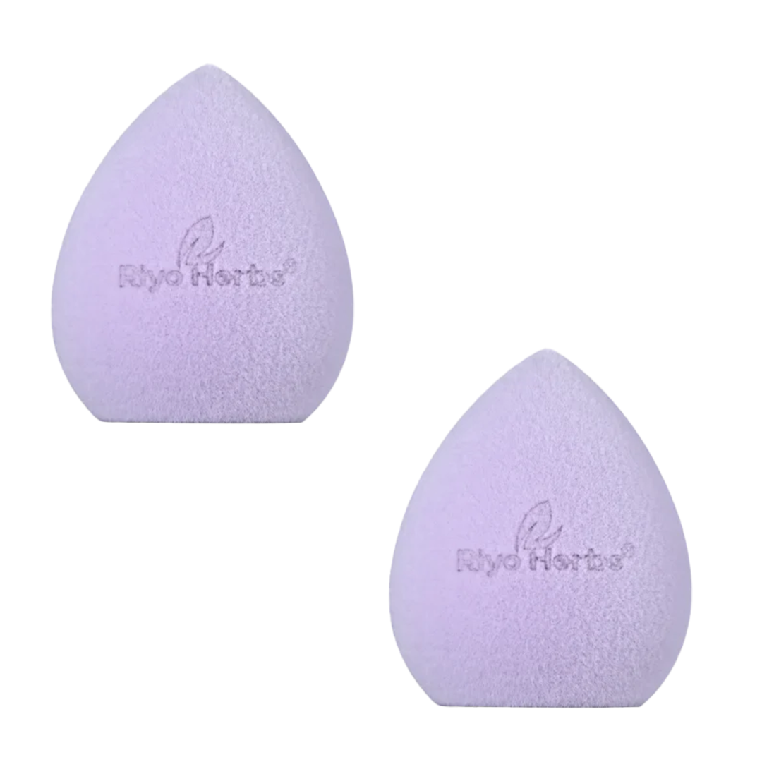 Microfiber Beauty Blender