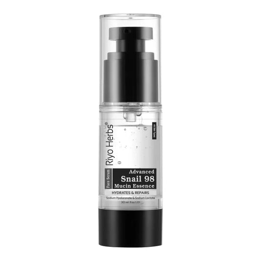Snail 98 Mucin Essence ( Face Serum )- 30 ML #VIRAL KOREAN BEAUTY SKINCARE