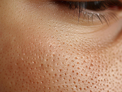 OPEN PORES