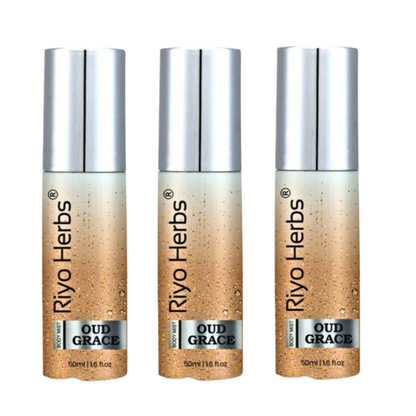 Oud Grace Body Mist- 50ML