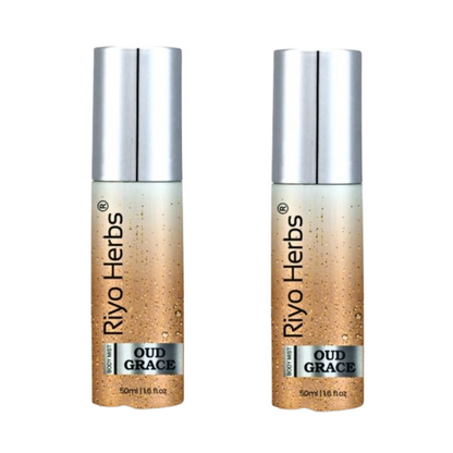 Oud Grace Body Mist- 50ML