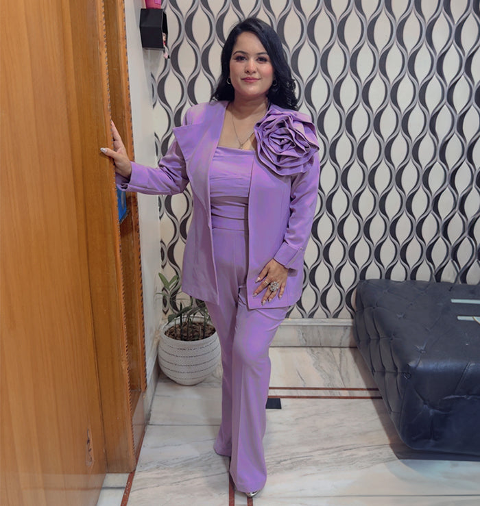 THE RIYOHERBS VISIONARY