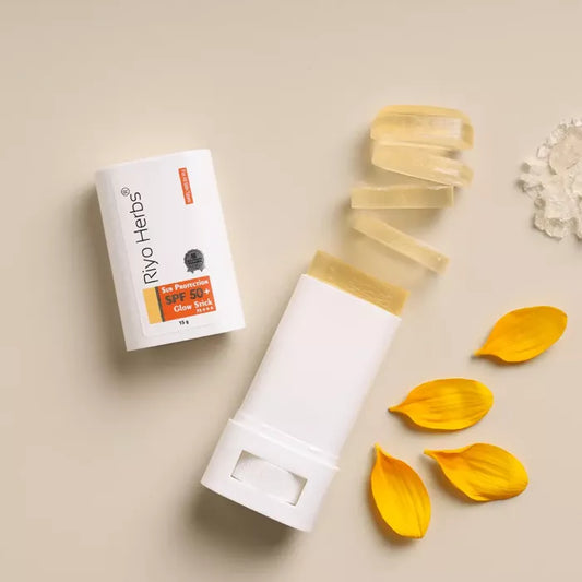 Sun protection SPF-50 Glow stick PA+++