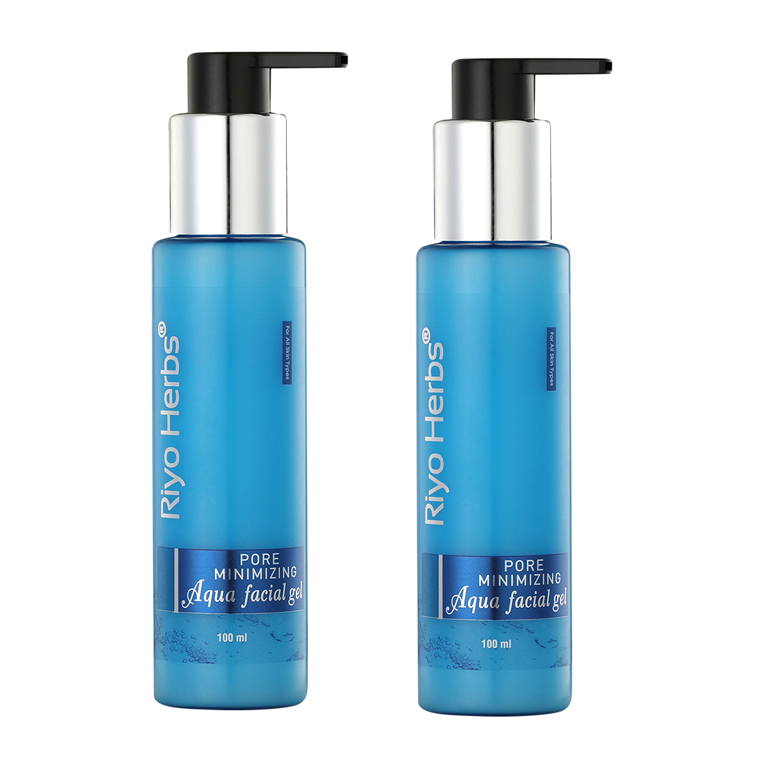 Pore Minimizing Gel Toner - 100ml