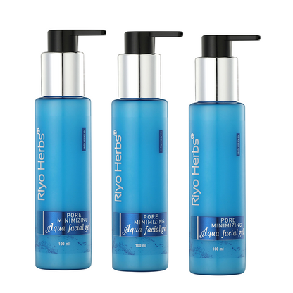 Pore Minimizing Gel Toner - 100ml