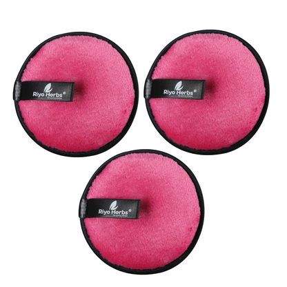 Reusable Makeup Remover Pad