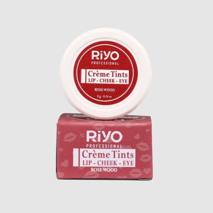 Crème Tint - Rose Wood