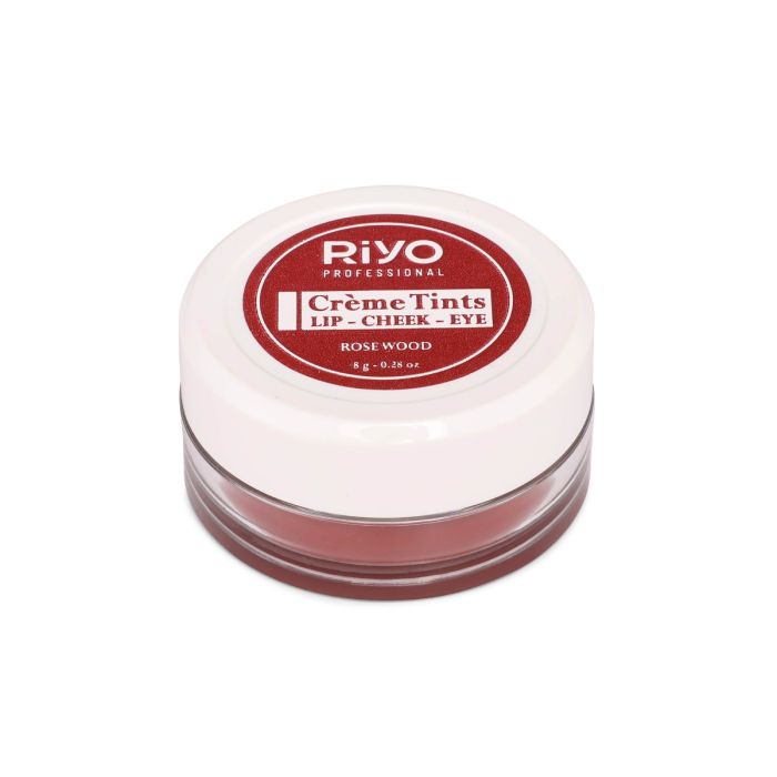 Crème Tint - Rose Wood