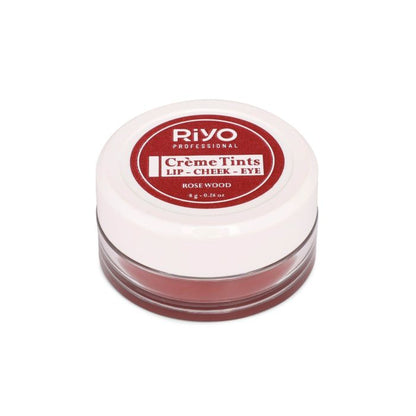 Crème Tint - Rose Wood