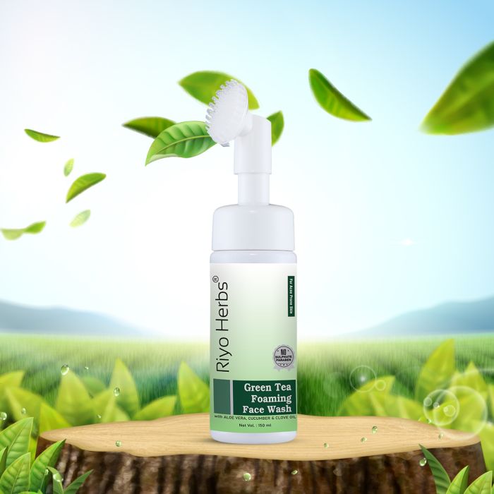 GREEN TEA SKINCARE COMBO