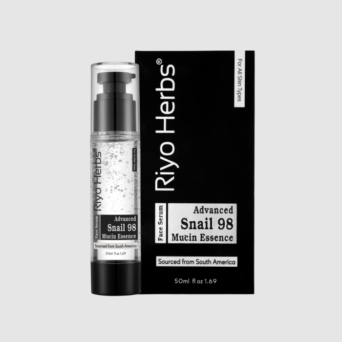 Snail 98 Mucin Essence ( Face Serum ) India's first Snail 98 Mucin #VIRAL KOREAN BEAUTY SKINCARE