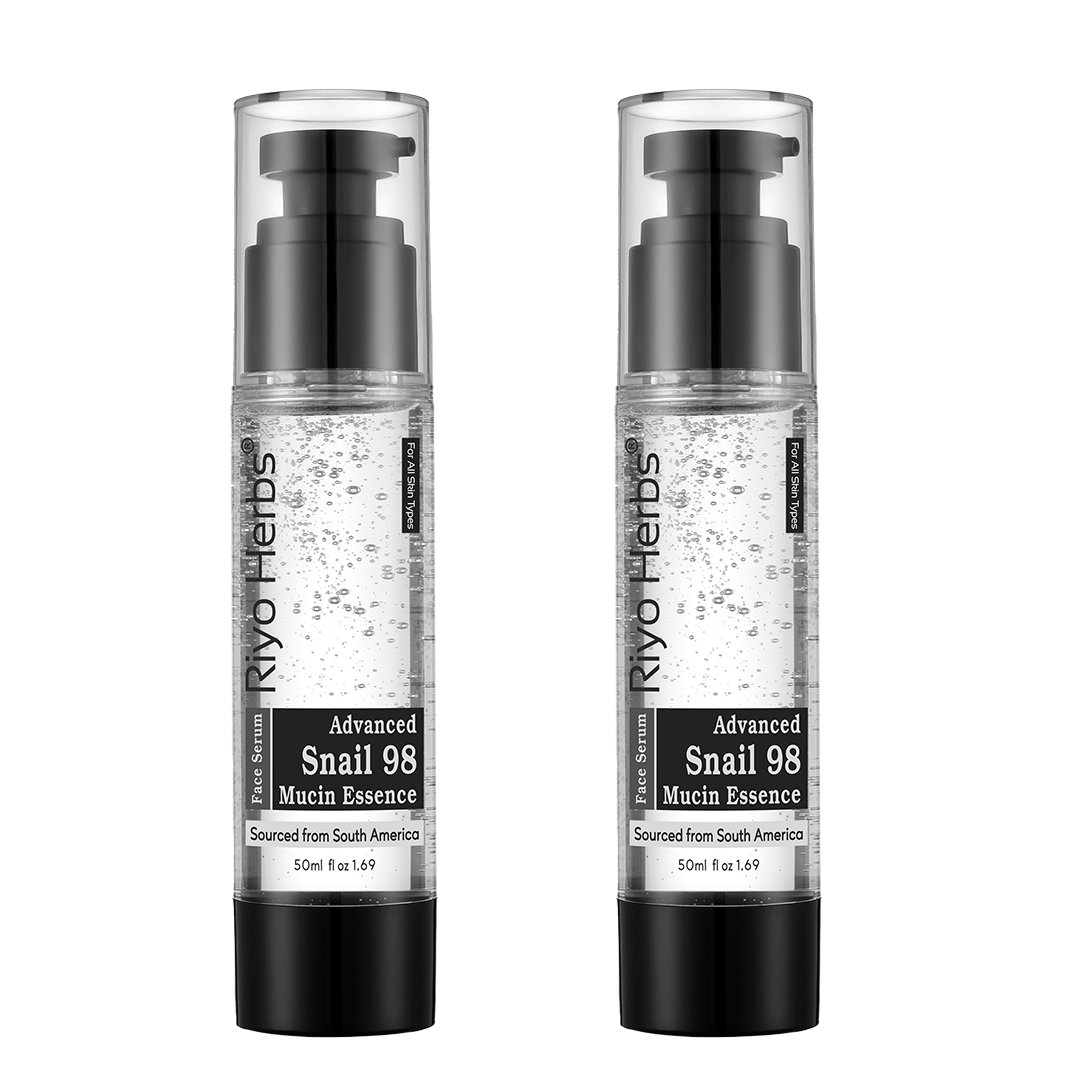 Snail 98 Mucin Essence ( Face Serum ) India's first Snail 98 Mucin #VIRAL KOREAN BEAUTY SKINCARE