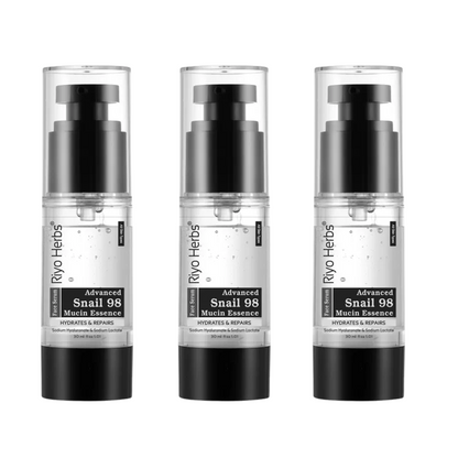 Snail 98 Mucin Essence ( Face Serum )- 30 ML #VIRAL KOREAN BEAUTY SKINCARE