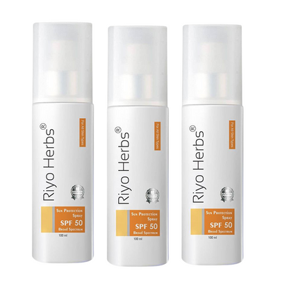 Sun Protection Spf-50 Spray PA+++ (Our #1 Best Seller)