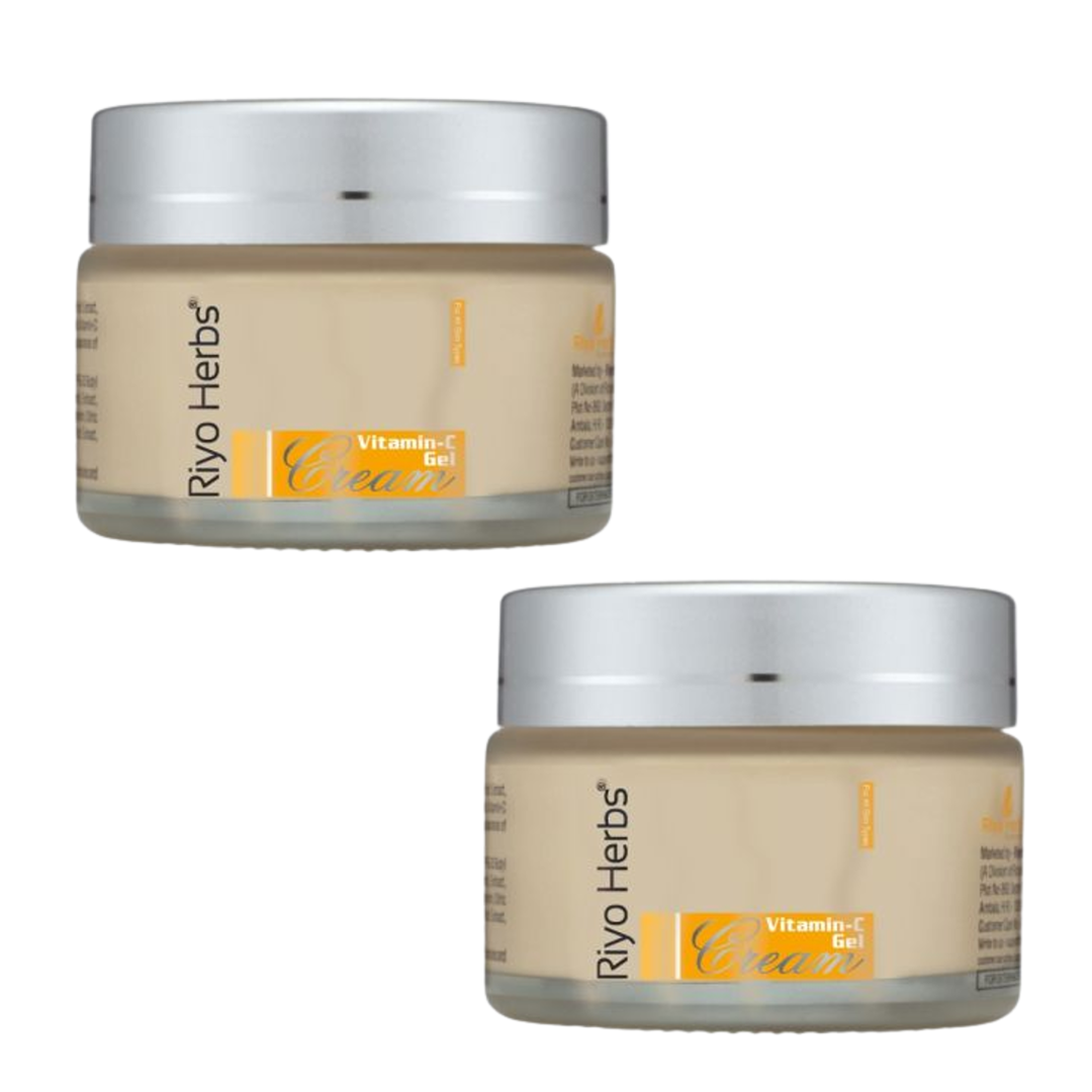 Vitamin-C Gel Cream 50g