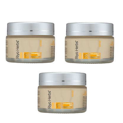 Vitamin-C Gel Cream 50g