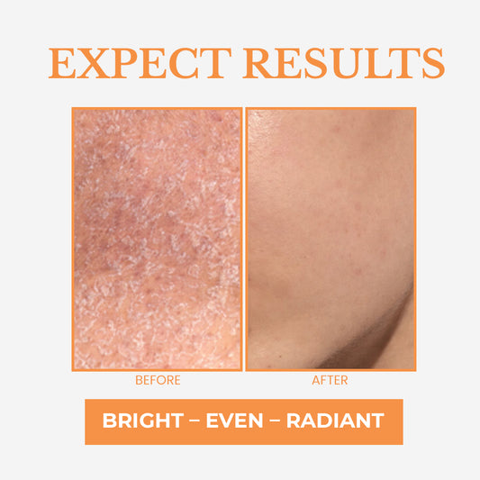 Vitamin-C Daily Glow Facewash