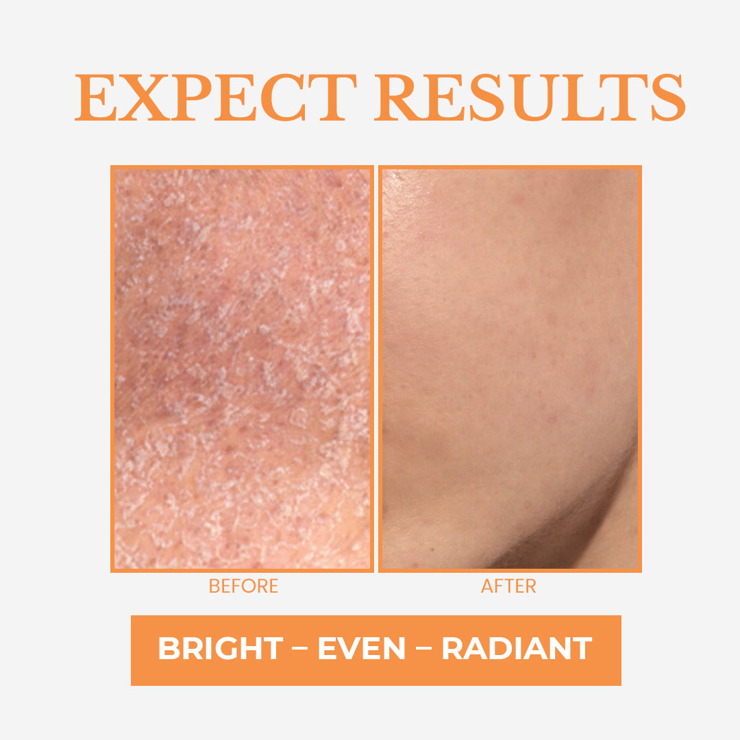Vitamin-C Daily Glow Facewash