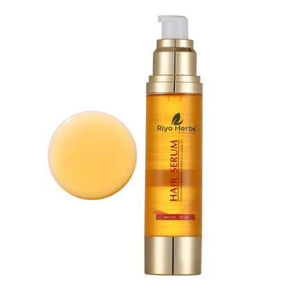 Argan Oil Hair Serum | Hair Elixir Oil