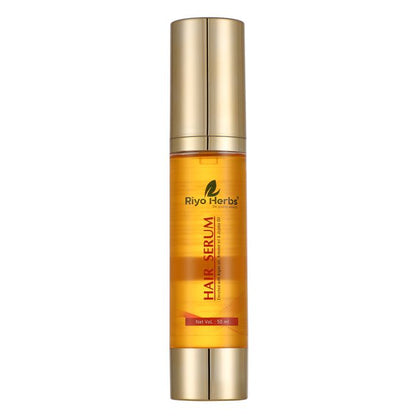 Argan Oil Hair Serum | Hair Elixir Oil