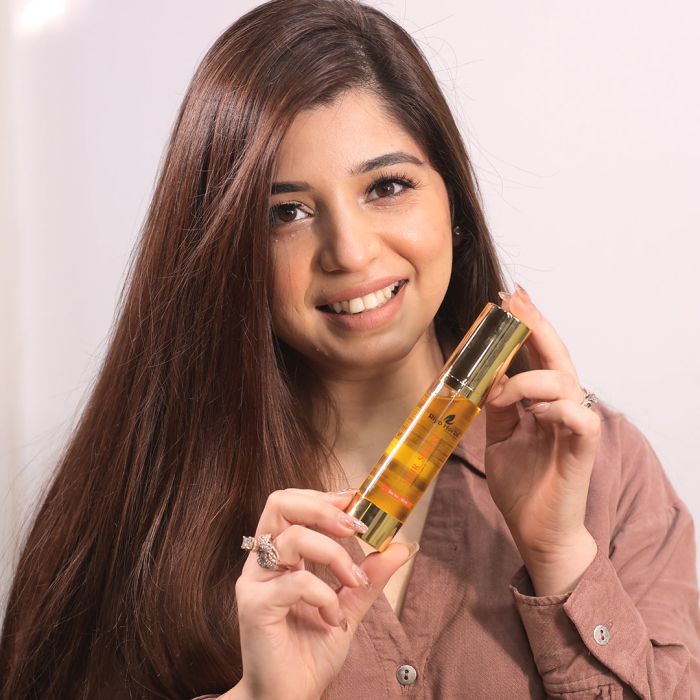 Argan Oil Hair Serum | Hair Elixir Oil