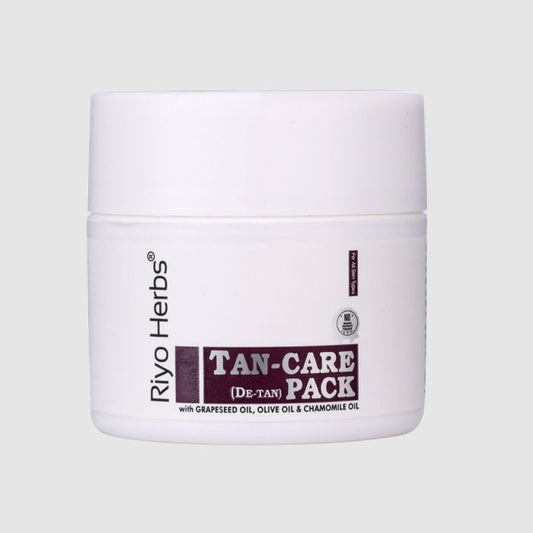 Tan Care Pack (De-Tan Cream ) 200g