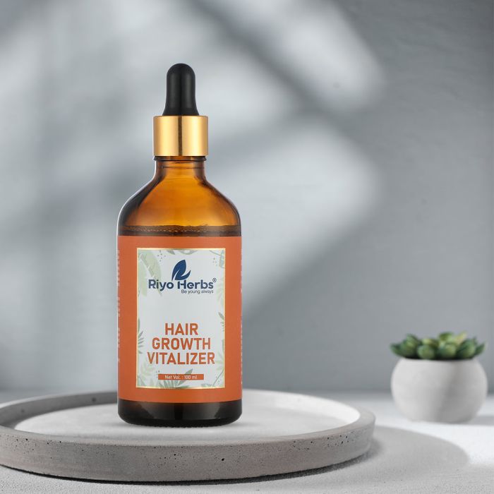 DAILY HAIR CARE COMBO (Argan Oil Hair Shampoo + Hair Conditoner + Argan Oil Hair Serum + Hair Growth Vitalizer )