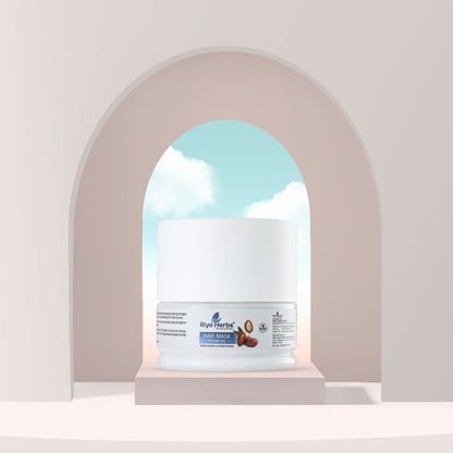 COMPLETE ARGAN OIL HAIR CARE COMBO