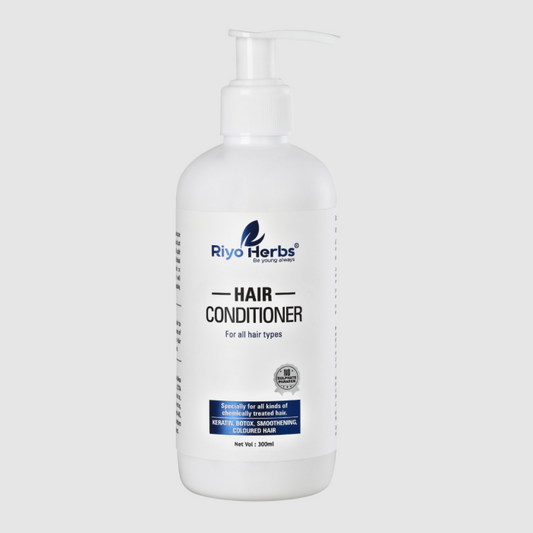 Hair Conditioner - Lupine Protein & Shea Butter |Sulphate & Paraben Free