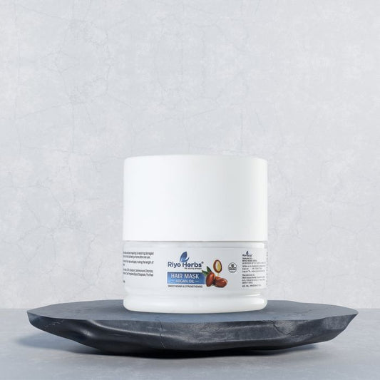 ARGAN OIL HAIR REPAIR COMBO OF 4